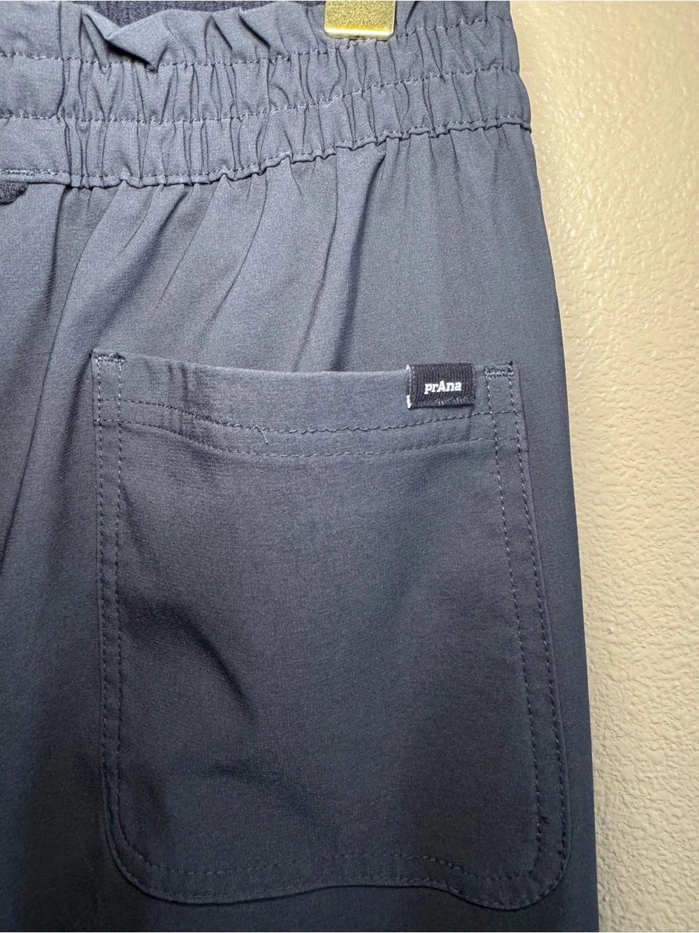 PrAna Wonderland Rocks Pant Joggers Women’s size small